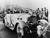 Jakobowsky und der Oberst [DVD], 3