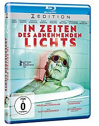 In Zeiten des abnehmenden Lichts [Blu-ray], 1
