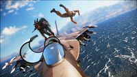 Just Cause 3 [Sony PlayStation 4], 6