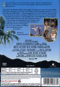 Sechs Tage, sieben Nächte [DVD], 2