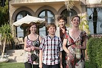 Weihnachten mit Hindernissen [Blu-ray], 2