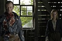 The abandoned - Die Verlassenen [Blu-ray], 1