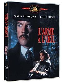L'Arme à l'oeil  [DVD], 2