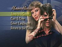 Risky Business [DVD], 4