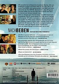 Nachbeben  [DVD], 1
