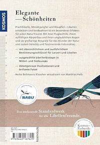 Der Kosmos Libellenführer, 1