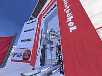 Ski Racing 2005 [Sony PlayStation 2], 3