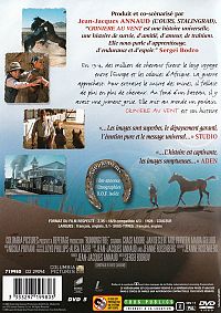 Crinière au vent - Une âme indomptable [DVD], 1