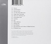 Dreams Can Come True [CD], 1