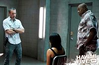 Hawaii Five-0 - Staffel 8 [Blu-ray], 6