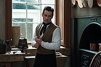 Fräulein Julie [Blu-ray], 5