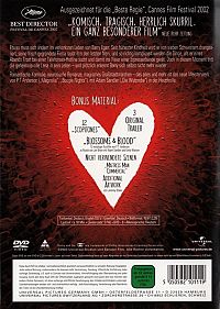 Punch-Drunk Love [DVD], 1