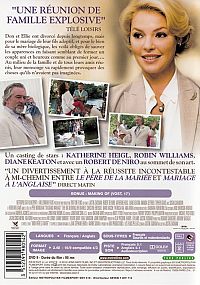 Un grand mariage [DVD], 1