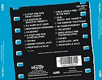 Les Plus Belles Musiques D'Ennio Morricone [CD], 1