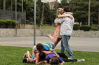 Verrückt nach Barry [Blu-ray], 5