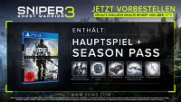 Sniper Ghost Warrior 3 [Sony PlayStation 4], 2