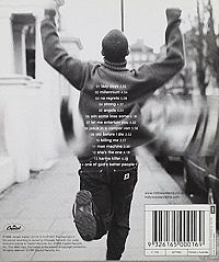 Ego Has Landed [CD], 1