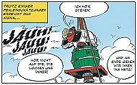 Asterix - Der Papyrus des Cäsar, 3