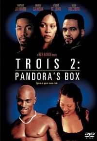 Trois 2 - La Boîte de Pandore [DVD], 1