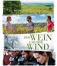 Der Wein und der Wind [Blu-ray], 2
