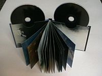 Battle for the Sun [CD], 1