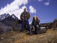 Tödliche Strassen - Trucker in gefährlicher Mission - Staffel 2 [DVD], 6