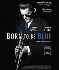 Born to be Blue [Blu-ray], 3