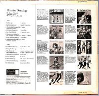 Hits for Dancing [Vinyl], 1