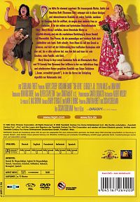 Die Teufelin [DVD], 1