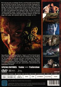 Killing Ariel [DVD], 1