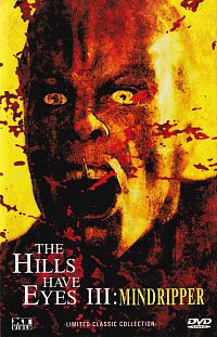 The hills have eyes - Classic-Trilogy als Ungekürzte Fassung [DVD], 2