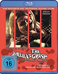 The Loreley's Grasp [Blu-ray], 1