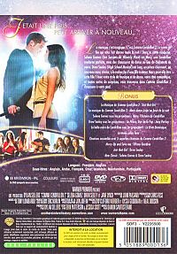 Comme Cendrillon 2 [DVD], 1