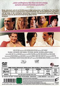 Happy Endings [DVD], 1