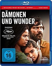 Dämonen und Wunder [Blu-ray], 1