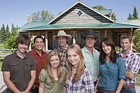 Heartland - Paradies für Pferde - Staffel 5.2 [DVD], 1