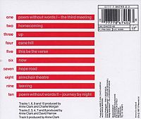 Hopeless Cases [CD], 1