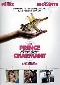 Un prince (presque) charmant [DVD], 1
