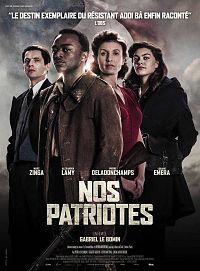 Nos Patriotes [DVD], 1
