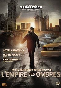 L'Empire des ombres [DVD], 1