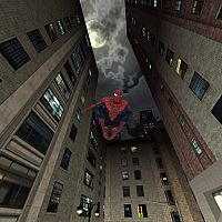 Spider-Man 2 [Nintendo Gamecube], 3