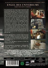 Engel des Universums - Verrückte gibt es Überall [DVD], 1