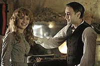 The Limehouse Golem [Blu-ray], 3