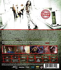 Zombie Undead [Blu-ray], 3