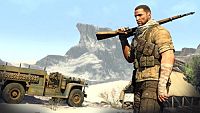 Sniper Elite V3 XB360 UK Afrika [Microsoft Xbox 360], 5