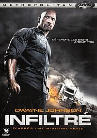 Infiltré [DVD], 1
