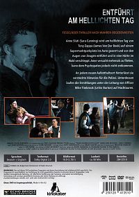 Kidnapped - Entführt am helllichten Tag [DVD], 1