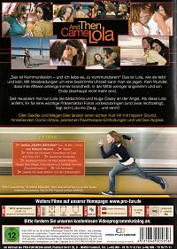 And then came Lola (OmU) [DVD], 1