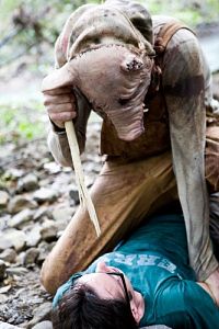 Madison County [DVD], 3