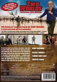 Two Worlds  [DVD], 1